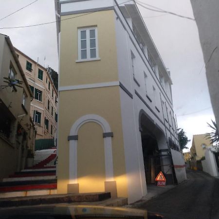 Old Town Brand New Studio Appartement Gibraltar Buitenkant foto